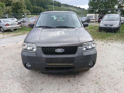 Grau Gebraucht 2006 Ford Maverick SUV | 1.300 € (Superpreis)