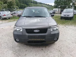 Grau Gebraucht 2006 Ford Maverick SUV | 1.800 € (Superpreis)