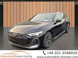 Schwarz Gebraucht 2025 Audi A5 S-line plus Kombi | 48.980 € (Fairer Preis)