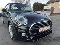 Schwarz Gebraucht 2016 Mini Cooper D Cabriolet Cabrio | 11.590 € (Guter Preis)