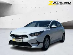 (wd) cararraweiss Neu 2025 Kia Ceed Vision Limousine | 26.980 € (Fairer Preis)