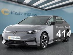 Grau Gebraucht 2024 VW ID.7 Pro Limousine | 45.299 € (Etwas zu teuer)