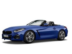 Gebraucht 2025 BMW Z4 Efficient Dynamics Cabrio | 38.950 € (Guter Preis)