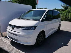 Candyweiß Neu 2025 VW T7 Life Van | 53.790 € (Guter Preis)