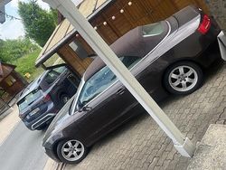 Braun Gebraucht 2011 Audi A5 Cabriolet Cabrio | 6.690 € (Superpreis)
