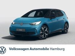 Grau Neu 2025 VW ID.3 Pure Kleinwagen | 38.290 € (Teuer)
