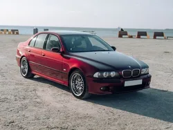 Rot Gebraucht 2000 BMW M5 Limousine | 33.000 € (Fairer Preis)