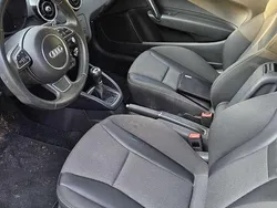 Blau Gebraucht 2013 Audi A1 Ambition Kleinwagen | 9.560 € (Fairer Preis)