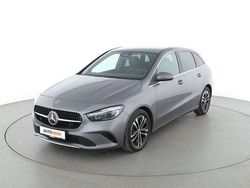 Grau Gebraucht 2023 Mercedes B200 Progressive Van / Kleinbus | 28.550 € (Guter Preis)