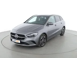 Grau Gebraucht 2023 Mercedes B200 Progressive Van / Kleinbus | 29.280 € (Fairer Preis)