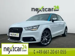 Andere Gebraucht 2013 Audi A1 Ambition Kleinwagen | 11.990 €