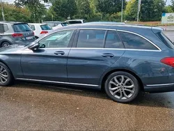 Grau Gebraucht 2014 Mercedes E250 Kombi | 16.000 € (Guter Preis)