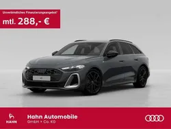Magnetgrau Gebraucht 2025 Audi A5 Ambiente Coupé | 51.800 € (Superpreis)