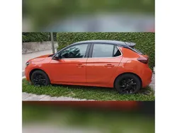 Schwarz Gebraucht 2020 Opel Corsa Elegance Kleinwagen | 11.500 € (Superpreis)