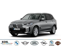 Grau Neu 2025 BMW X5 M Sport SUV | 107.000 € (Superpreis)
