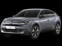 Grau Neu 2025 Citroën C4 Limousine | 25.950 € (Fairer Preis)