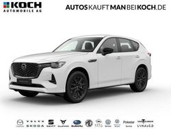 Weiß (weiß ( artic white)) Neu 2025 Mazda CX-60 Homura-Line SUV | 46.772 € (Superpreis)
