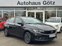 Schwarz Gebraucht 2024 Fiat Tipo Tech Limousine | 23.990 € (Teuer)