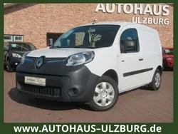 Weiß Gebraucht 2018 Renault Kangoo Van / Kleinbus | 7.900 €