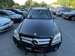 Gebraucht 2010 Mercedes GLK220 SUV | 11.500 € (Fairer Preis)