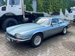 Blau Gebraucht 1992 Jaguar XJS Coupé | 13.500 €
