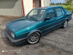 Grün Gebraucht 1991 VW Jetta Limousine | 3.900 €