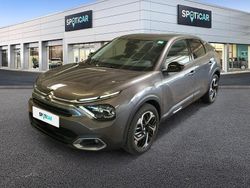 Gebraucht 2024 Citroën C4 PureTech SUV | 19.990 € (Fairer Preis)