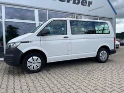 Weiß Gebraucht 2022 VW T6.1 Van | 28.950 € (Guter Preis)