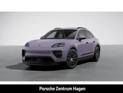 Othercolor Gebraucht 2022 Porsche Macan SUV | 104.680 €