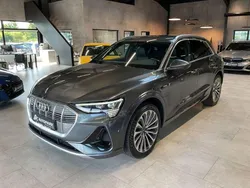 Andere Gebraucht 2021 Audi e-tron Ambiente SUV | 30.980 € (Fairer Preis)