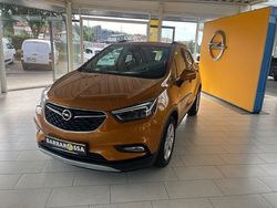 Orange Gebraucht 2019 Opel Mokka X Innovation SUV | 16.900 € (Etwas zu teuer)
