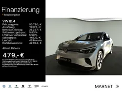 Andere farbe Gebraucht 2022 VW ID.4 Pro SUV | 55.780 €