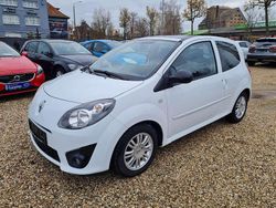 Gletscherweiss Gebraucht 2010 Renault Twingo Kleinwagen | 2.998 € (Fairer Preis)