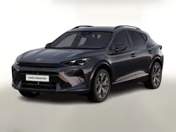 Grau Neu 2025 Cupra Formentor SUV | 33.688 € (Superpreis)