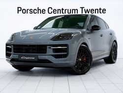 Grau Gebraucht 2024 Porsche Cayenne S E-Hybrid SUV | 139.900 €