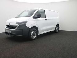 Clear white Gebraucht 2025 VW Transporter Van | 37.880 €