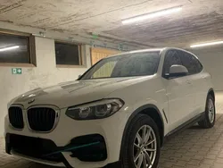 Weiß Gebraucht 2019 BMW X3 SUV | 24.000 € (Guter Preis)