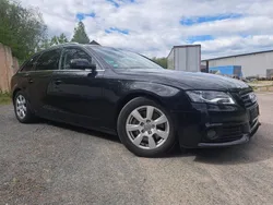 Schwarz Gebraucht 2011 Audi A4 S-Line Kombi | 8.999 € (Fairer Preis)