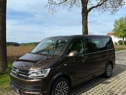 Braun Gebraucht 2016 VW T6 Van | 26.450 € (Guter Preis)