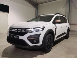 Gletscherweiß Neu 2025 Dacia Jogger Extreme Kombi | 23.390 € (Fairer Preis)