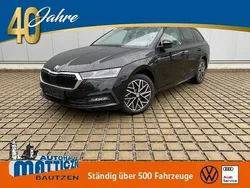 Schwarzmagic perleffekt Gebraucht 2020 Skoda Octavia Ambition Kombi | 22.859 € (Etwas zu teuer)