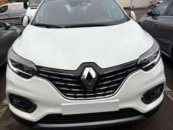 Weiß Gebraucht 2020 Renault Kadjar SUV | 13.950 € (Superpreis)
