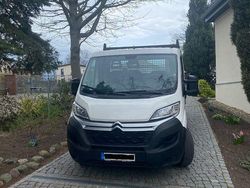 Weiß Gebraucht 2018 Citroën Jumper Van / Kleinbus | 13.499 € (Guter Preis)