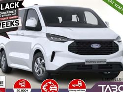 Weiß Gebraucht 2024 Ford Tourneo Trend Van / Kleinbus | 41.988 €