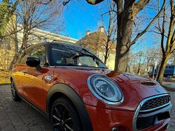 Orange Gebraucht 2019 Mini John Cooper Works Kleinwagen | 19.999 € (Guter Preis)