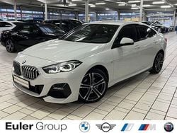 Weiss Gebraucht 2023 BMW 218 M Sport Coupé | 25.888 € (Guter Preis)