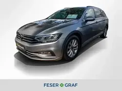Pyritsilber metallic Gebraucht 2023 VW Passat Business Kombi | 22.220 € (Fairer Preis)