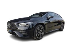 Andere Gebraucht 2024 Mercedes CLA250e Shooting Brake AMG Kombi | 33.868 € (Guter Preis)