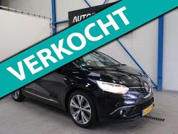 Schwarz Gebraucht 2019 Renault Scénic IV Intens Van / Kleinbus | 7.986 € (Fairer Preis)