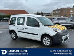 Weiß Gebraucht 2022 Renault Kangoo Van / Kleinbus | 13.990 € (Guter Preis)